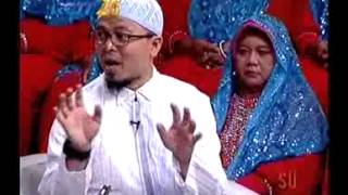 Download lagu Assalamualaikum Ustadz TABIR MIMPI 30 Des 2014 mp3