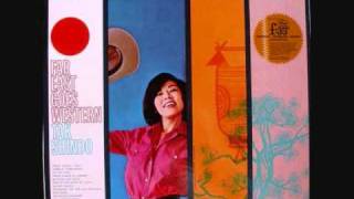 Tak Shindo - I&#39;m An Old Cowhand from the Rio Grande