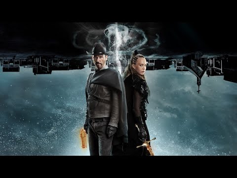 R.I.P.D. 2: Rise of the Damned |  Full Movie Facts & Review  | Jeffrey Donovan | Penelope Mitchell