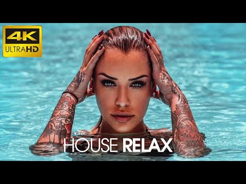 4K Italy Summer Mix 2022 ???? Best Of Tropical Deep House Music Chill Out Mix By The Deep Sound #2