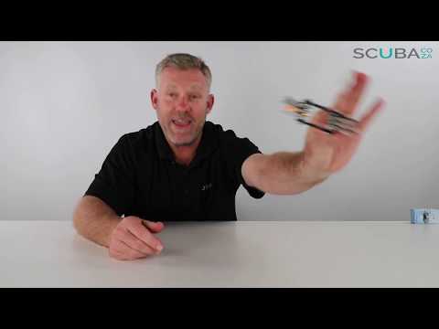 H2O / Scubapro Mini Multi Tool, Product review by Kevin Cook, SCUBA.co.za
