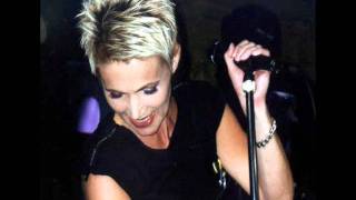 Marie Fredriksson   Det jag verkligen ville