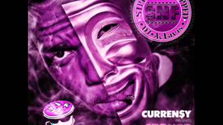 06 Sunroof Curren$y ft. Corner Boy P Sipped N Flipped