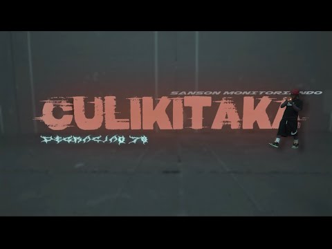 DEGRACIAO 70TA ❌ CULIKITAKA🔞 [ REPUESTA A TIMÓN Y PUMBA]❗️VIDEO OFFICIAL ⁉️