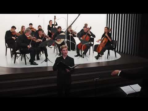 Dixit Dominus in G, VI  De Torrente - PREVIEW