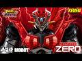 Sentinel Riobot Mazinger Zero Review Best Mazinger Yet
