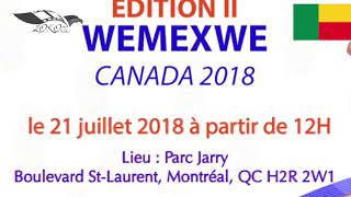 Spot Wemexwe Canada 2018