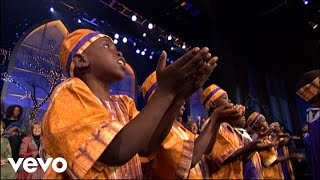 The African Children&#39;s Choir - He&#39;s Got the Whole World in His Hands [Live]