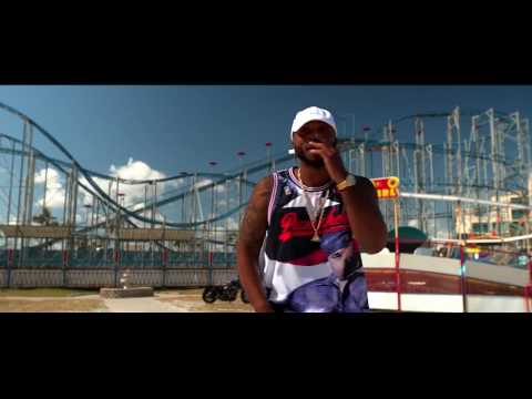 DrayStone Music Video