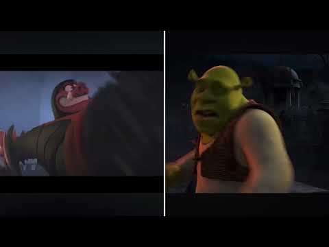 “Toon Age: Dawn of the Monsters” Part 13 - Nutty Tango