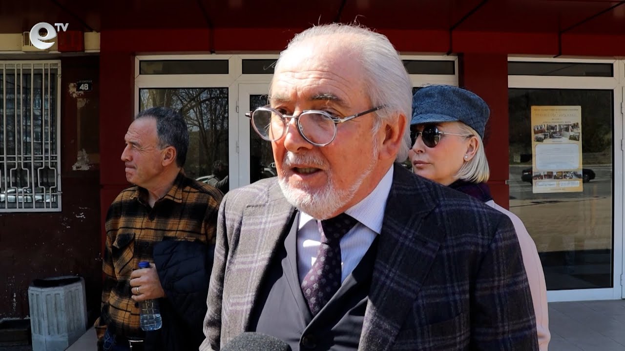 Отново отложиха делото за катастрофата край Загорско с обвиняем Лютви Местан