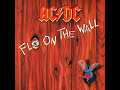 Send For The Man - AC/DC