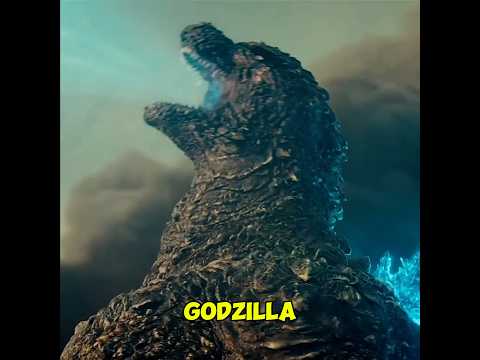The Shocking GODZILLA MINUS ONE Ending THEORY... #shorts