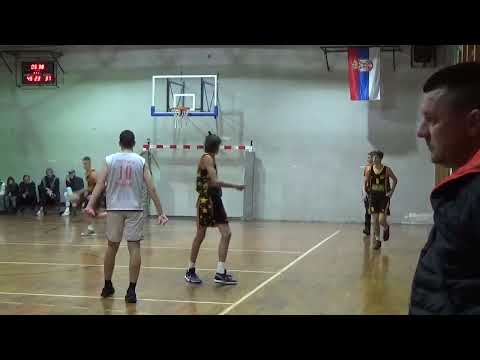 KK Beostyle KKBeovuk 72 3/4