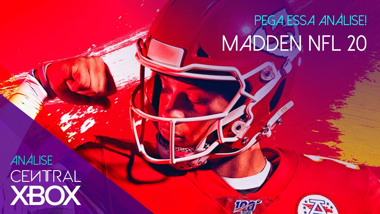 Madden NFL 08 e mais: veja os melhores jogos de futebol americano para PC