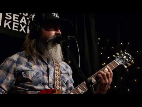 Wooden Shjips - These Shadows (Live on KEXP)