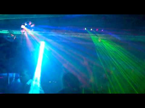 Van Dresen #1 @ Seasons of Trance - Winter Edition, Oslo, Norway 13.1.17