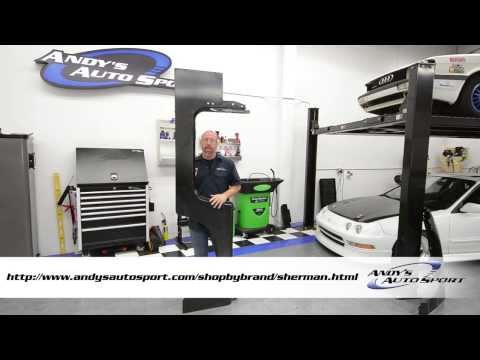 FAQ: How Thick is the Steel Used in Sherman Body Panels?