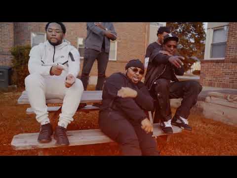 CHASE CA$H - LONG LIVE MO (OFFICIAL VIDEO) Shot by Chris