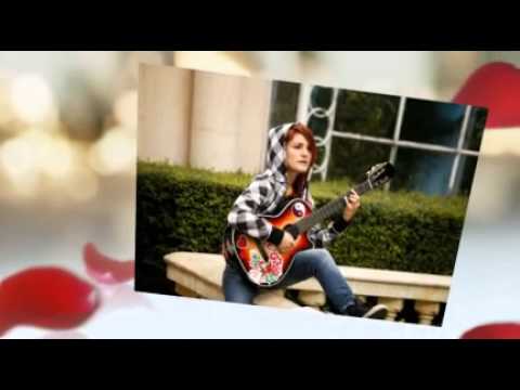 Valentina Y Pía Romance