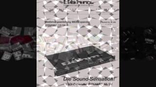 Böhm 12/24 synthesizer expander demo