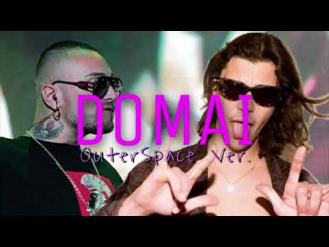 DOMAI (OuterSpace Ver.) Guè, Ketama126