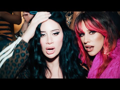 Mel 4Ever, DEV - Sleaze On It (Official Music Video)