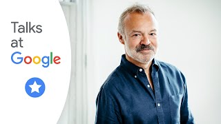 Graham Norton | Home Stretch: A Novel | Talks at Google