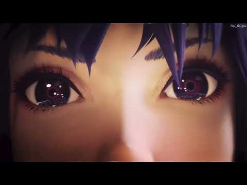 Ghost in the shell SAC_2045 2nd Season Opening (4K/60fps/Creditless)