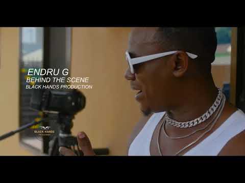 Endru G new hits #Filimbi behind the scenes party2