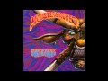 Monster Magnet - "Face Down"