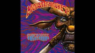 Monster Magnet - &quot;Face Down&quot;