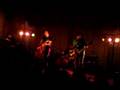 the crash - thorn in my side