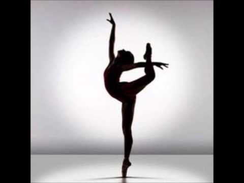 Brandon Sturiale - The Invisible Dancer