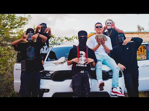 GHOST PR - SOY UNA ESTRELLA (VIDEO OFICIAL)