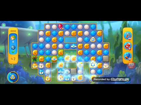 super hard Level-6998