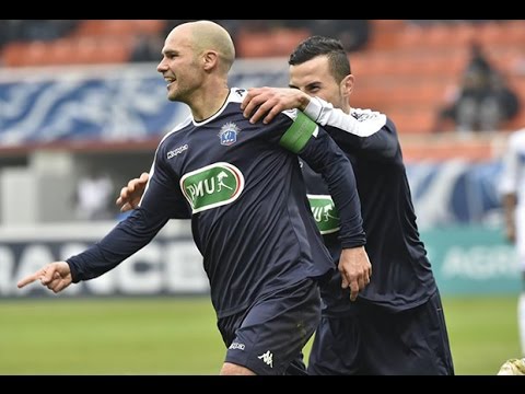 Coupe de France, 32es de finale : le top buts !