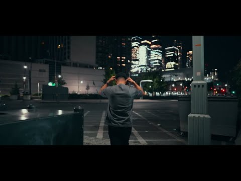 Raffy Nitro - Capsuleando (Official Music Video)