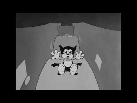 Bimbo's Initiation (2018)