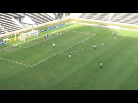 SANTA CRUZ DE NATAL 1 × 0 GLOBO GOL CAMPEONATO POTIGUAR 2023