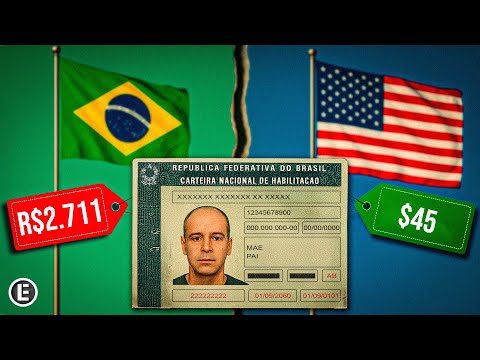 Why do we pay SO MUCH to be able to Drive?!