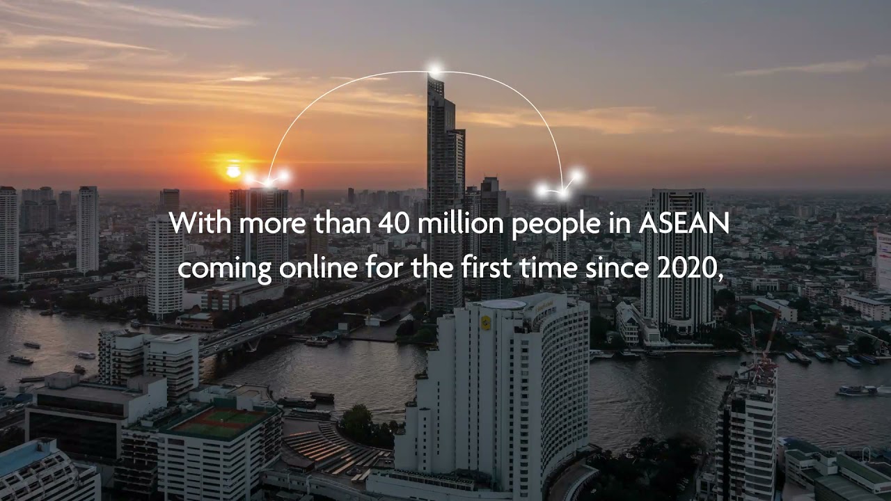 FinTech in ASEAN 2021: Digital Takes Flight