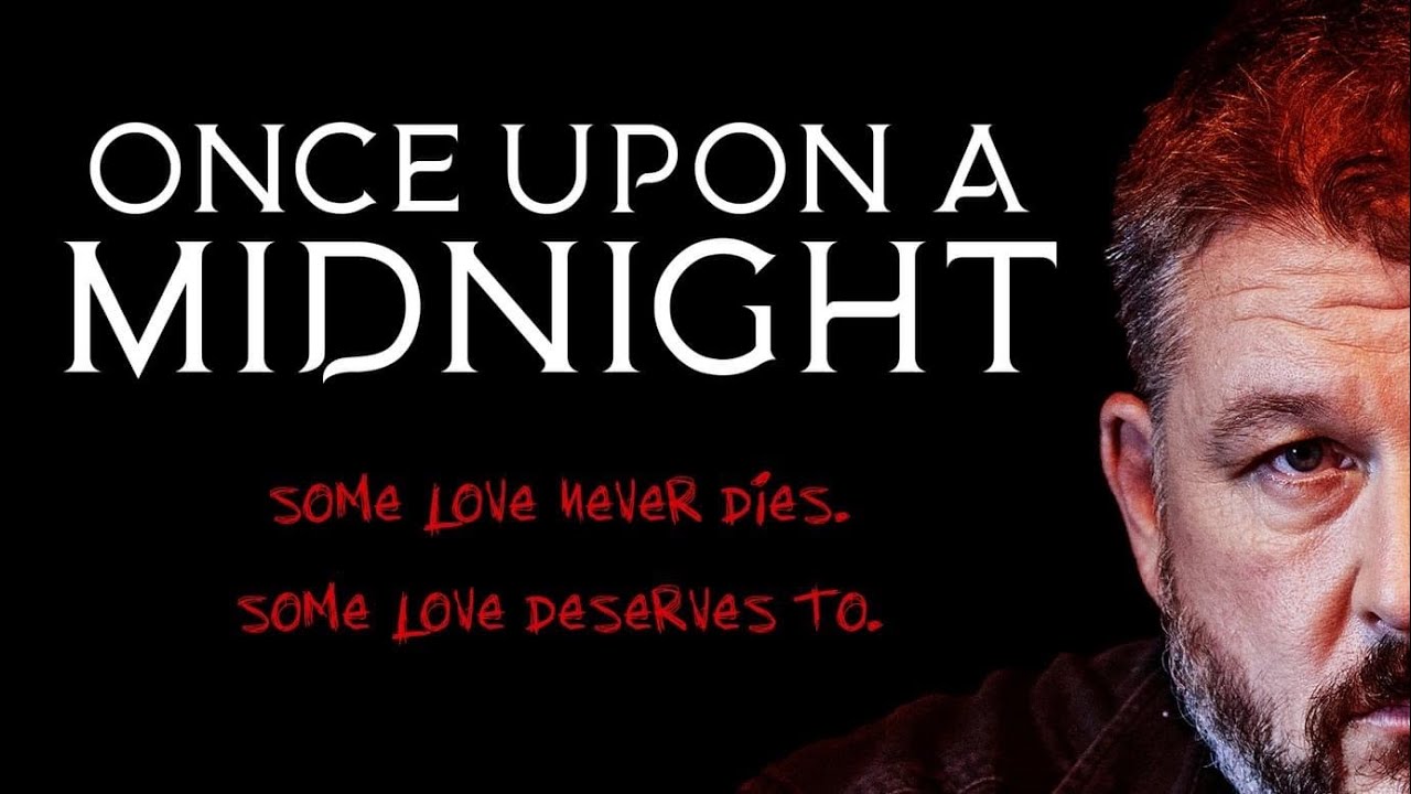 Once Upon A Midnight - Trailer