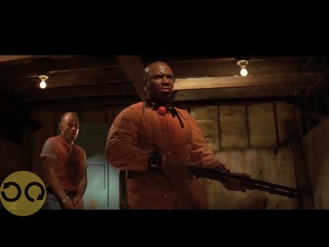 Pulp Fiction | Marcellus Gets Medieval | HD