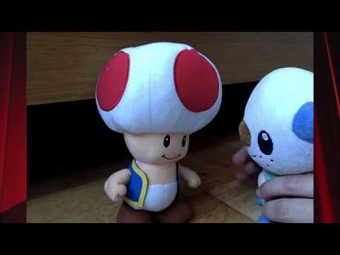 Henry Hound's House Party - Episode 4 (PART 1)