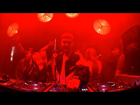 RAMONA RADIO RAVE W/ TOM SHORTERZ (DJ SET)