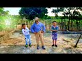 PEGA O PATO QUEN QUEN QUEN CHINEM O SAFADIM NALYSON E SUA TURMINHA DANÇANDO