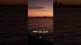 في حضرة المحبوب أحمد رسول الله وائل جسار