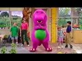 Barney Song Squishy Squashy Washy How Does Your Garden Grow