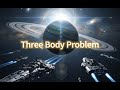 Three Body Problem Book 2: The Dark Forest - Full Summary & Analysis #sci-fi